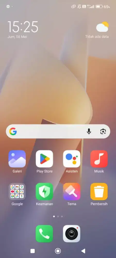 Hp redmi note 11