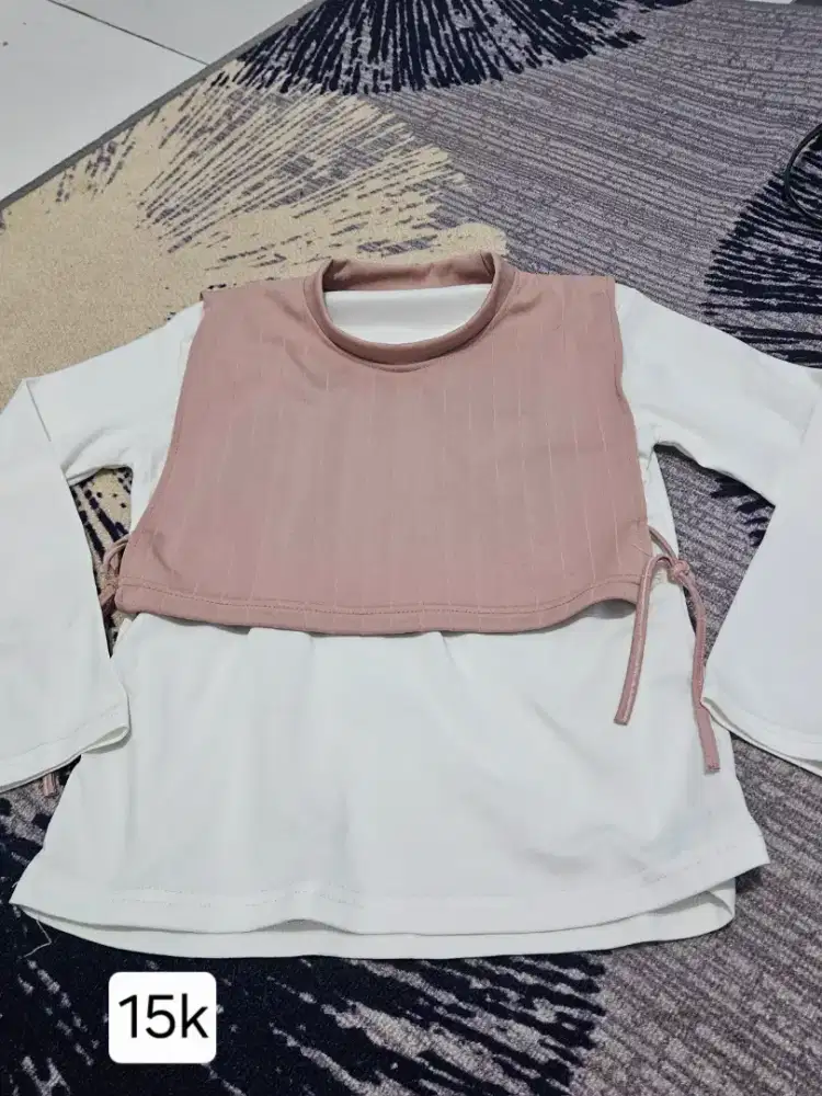 Preloved baju murah