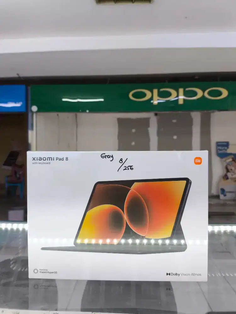 XIAOMI PAD 8 PROMO TERMURAH