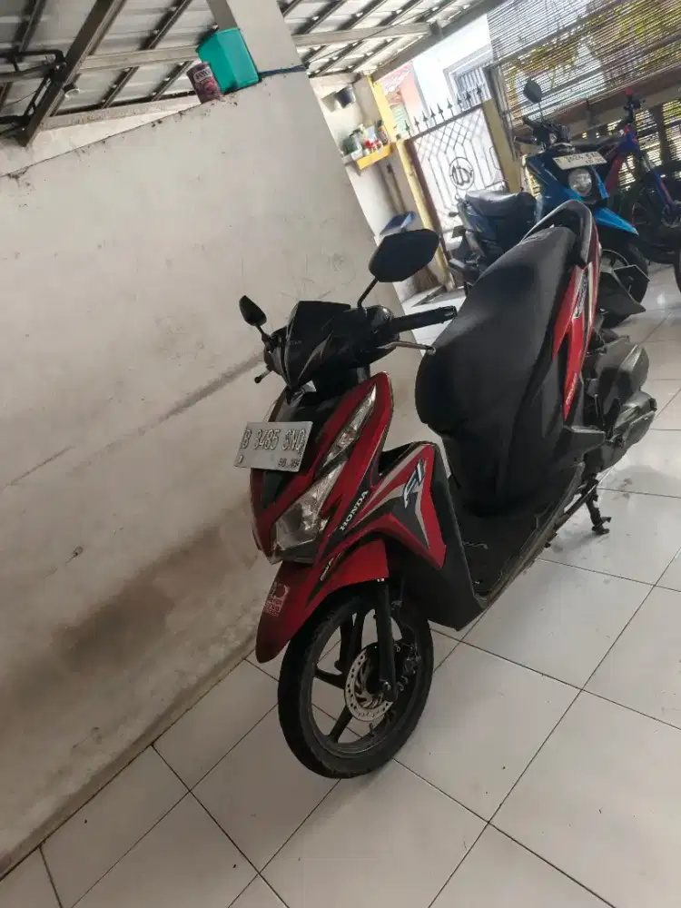 Vario kzr 2014.