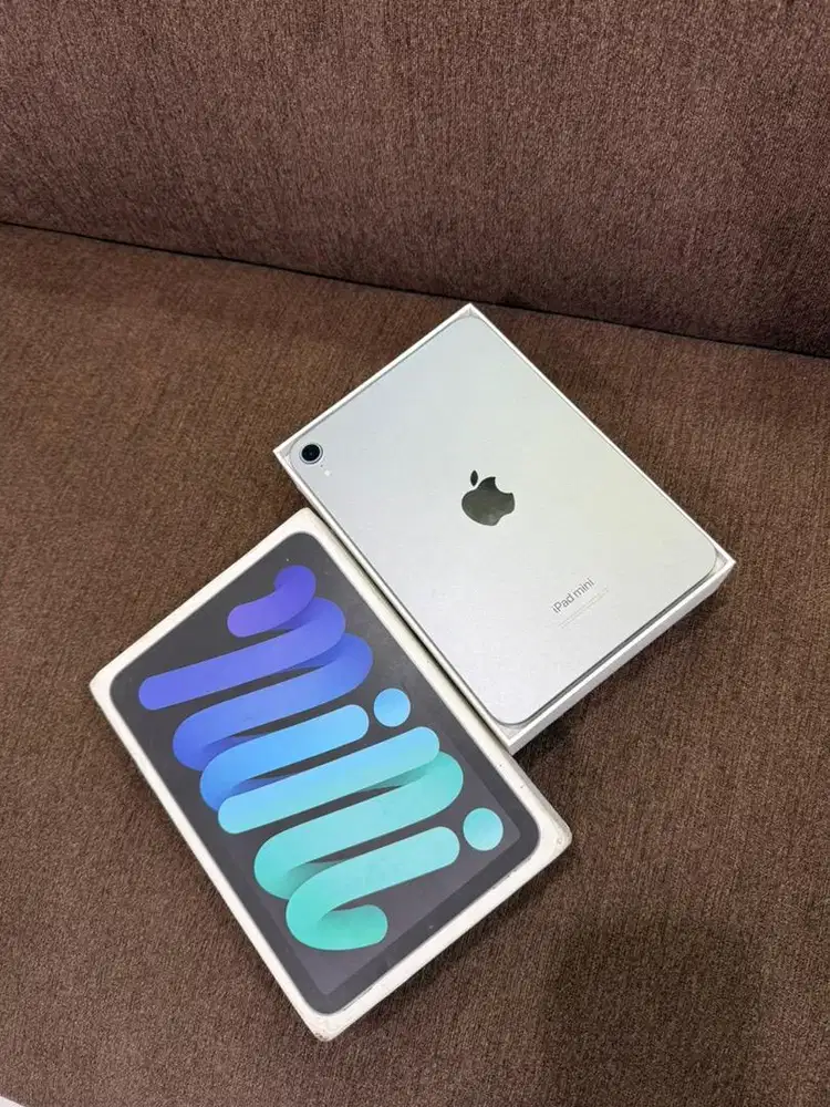 ipad mini 7 128 wifi only