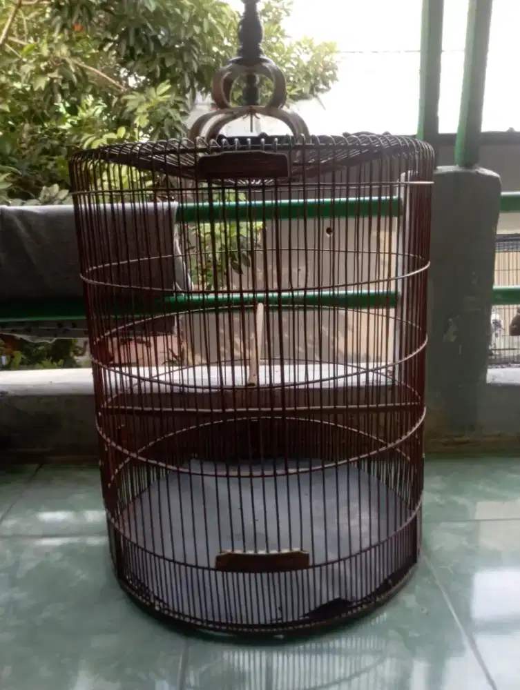 Kandang MB no:2