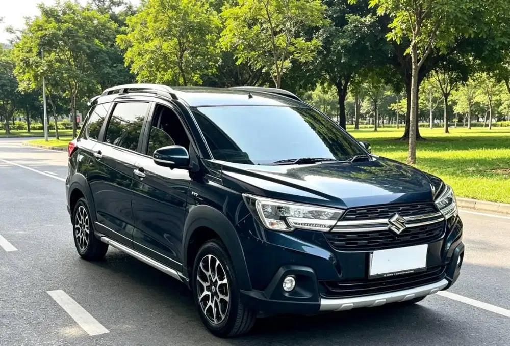 SUZUKI XL7 BETA AT 2023