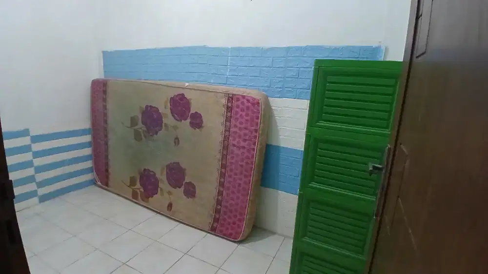 Kost Dony ,Jl ketapang utara 1 RT 08 RW 07 No 32 B ,Krukut,Taman sari
