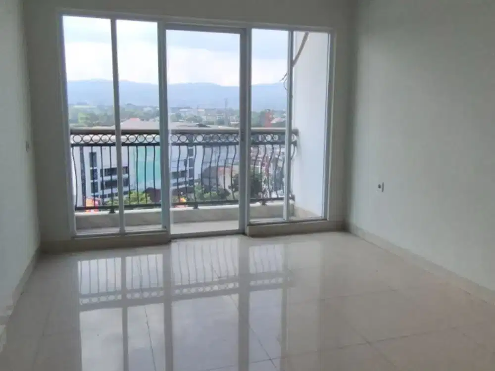 Turun Harga.. Apartemen Type Studio Dengan View Swimming Pool Di Green Kosambi, Bandung