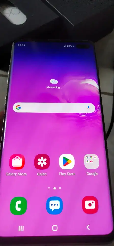 Samsung S10 Plus