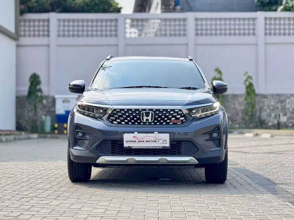Honda WRV RS AT 2025