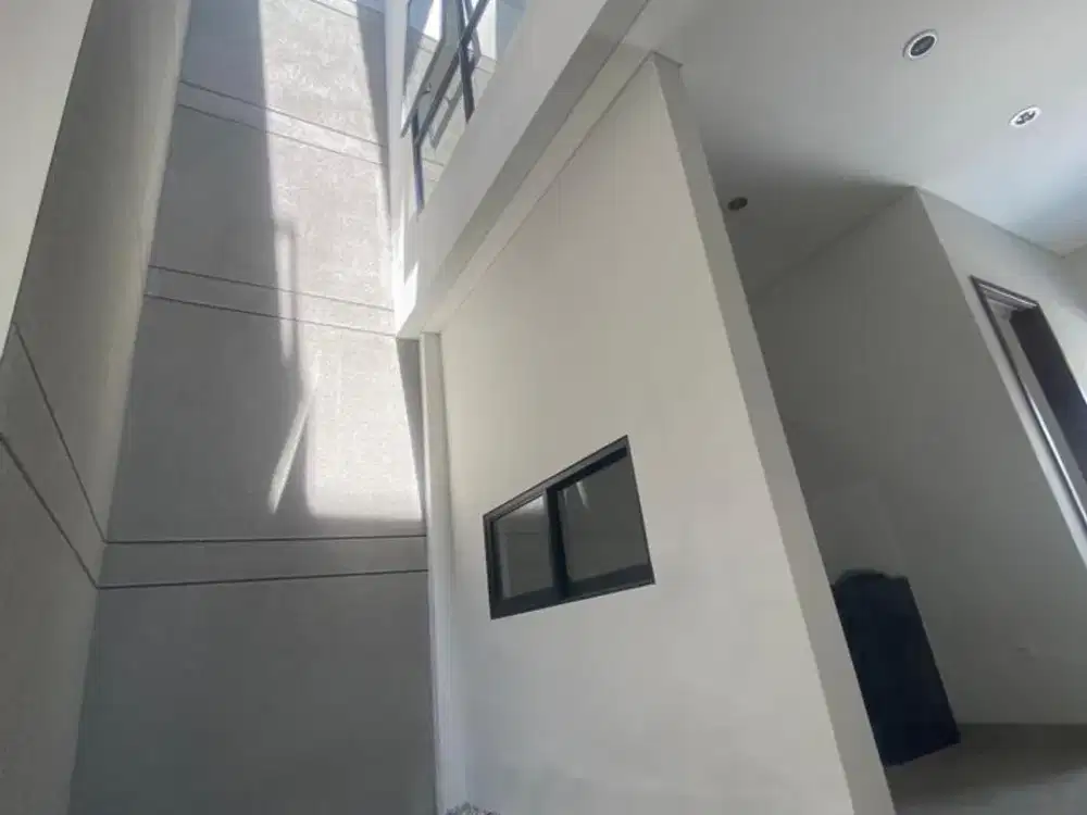 DIJUAL 2 RUMAH BARU DI KOMPLEK SETRADUTA BANDUNG UNIV MARANATHA, TOL PASTEUR