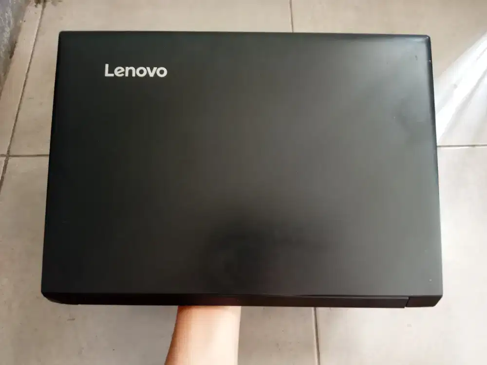 Lenovo v310 core i3