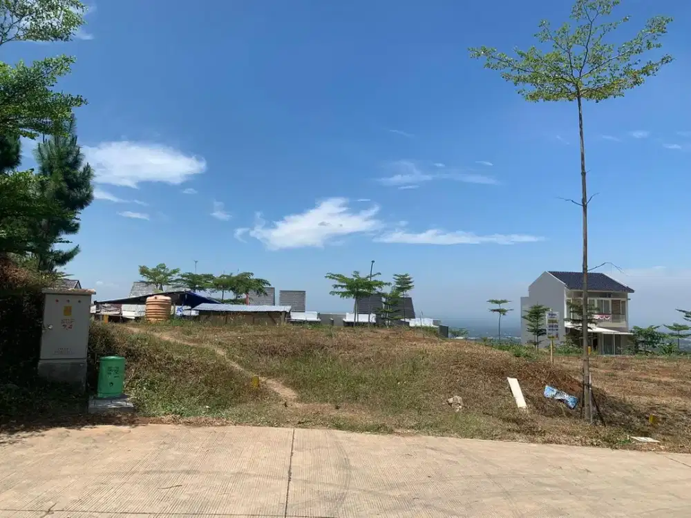 DI JUAL TANAH
