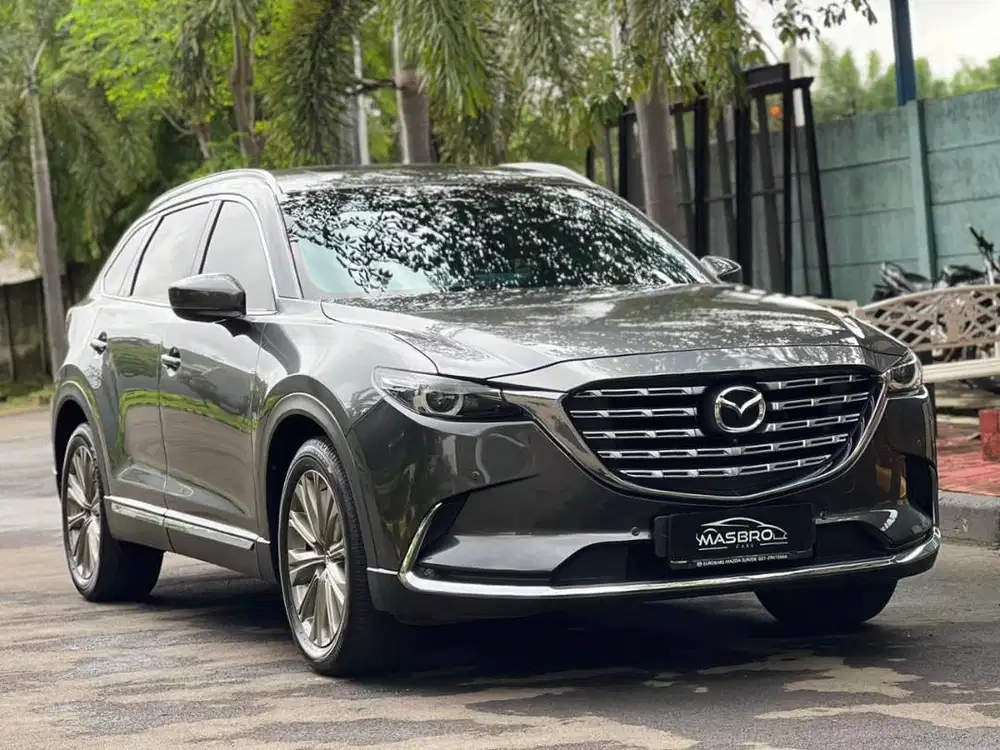 Mazda CX-9 AWD 2023