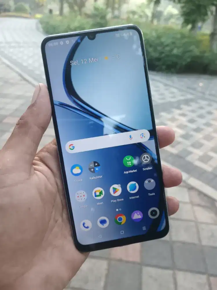 Realme c63 ram 8/128