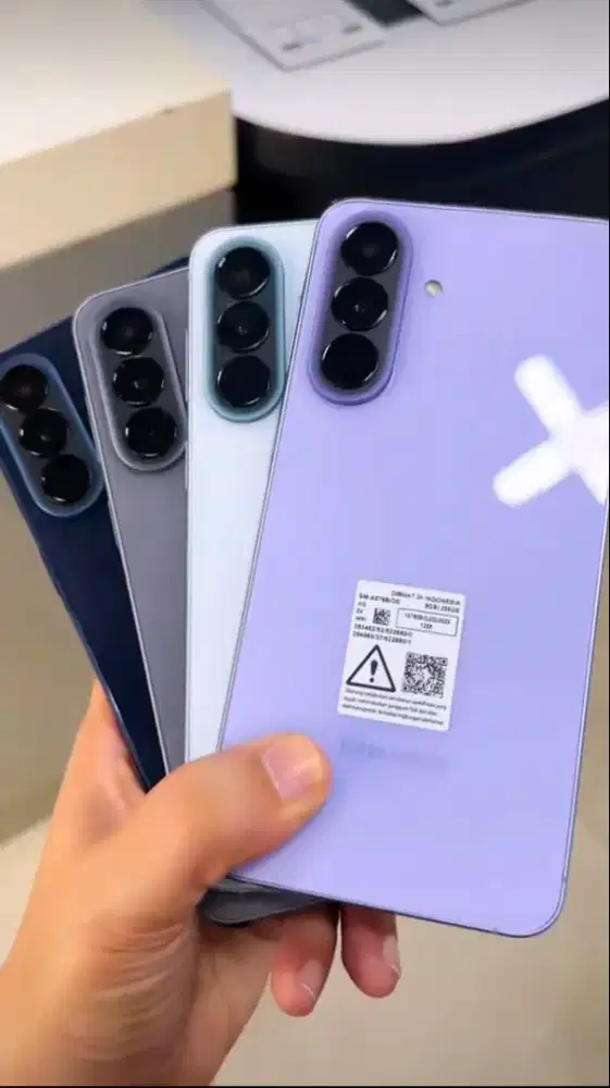 Samsung A57 Baru/Ready – Bisa Cicilan & Tuker Tambah