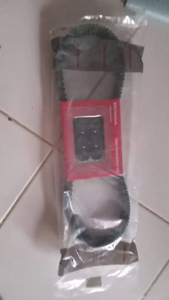 V Belt + Roller KOJ