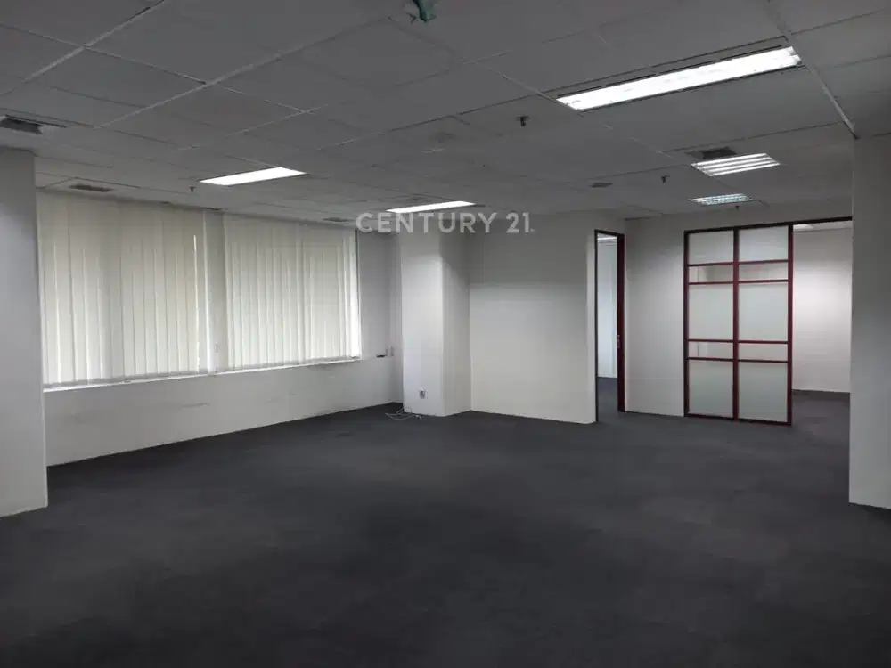 Disewakan Office Space Di Cilandak 5 Menit Dari MRT Fatmawati