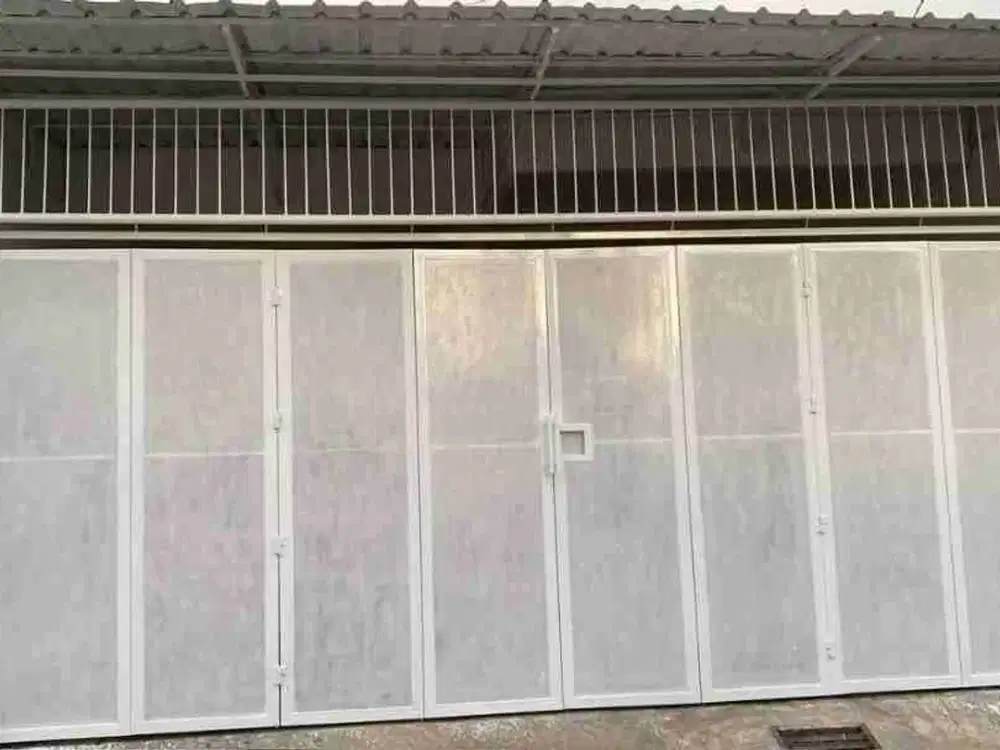 Rumah Lebak Jaya Utara 3