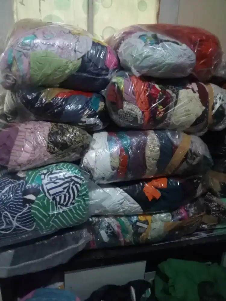 OBRAL!!! Baju thriff import sisa stock toko