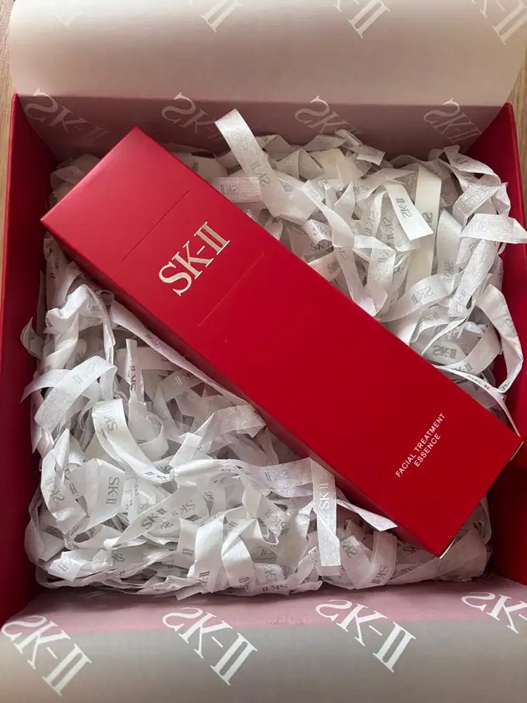 New SK-II Facial Treatment Essence 230ml