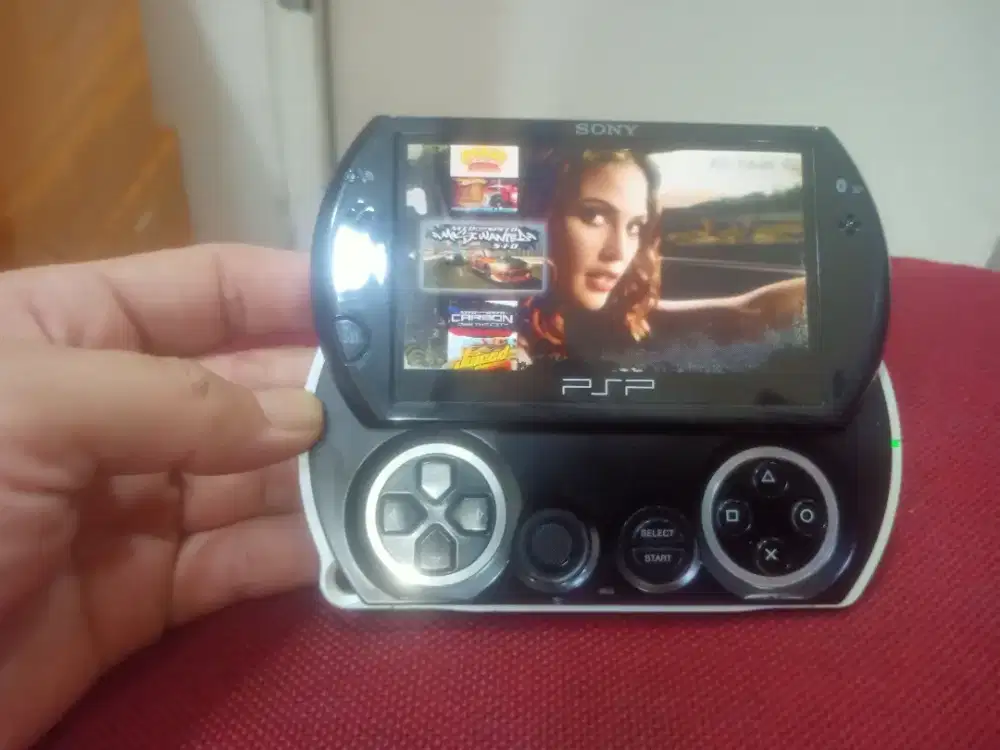 PSP GO 16Gb Playstation