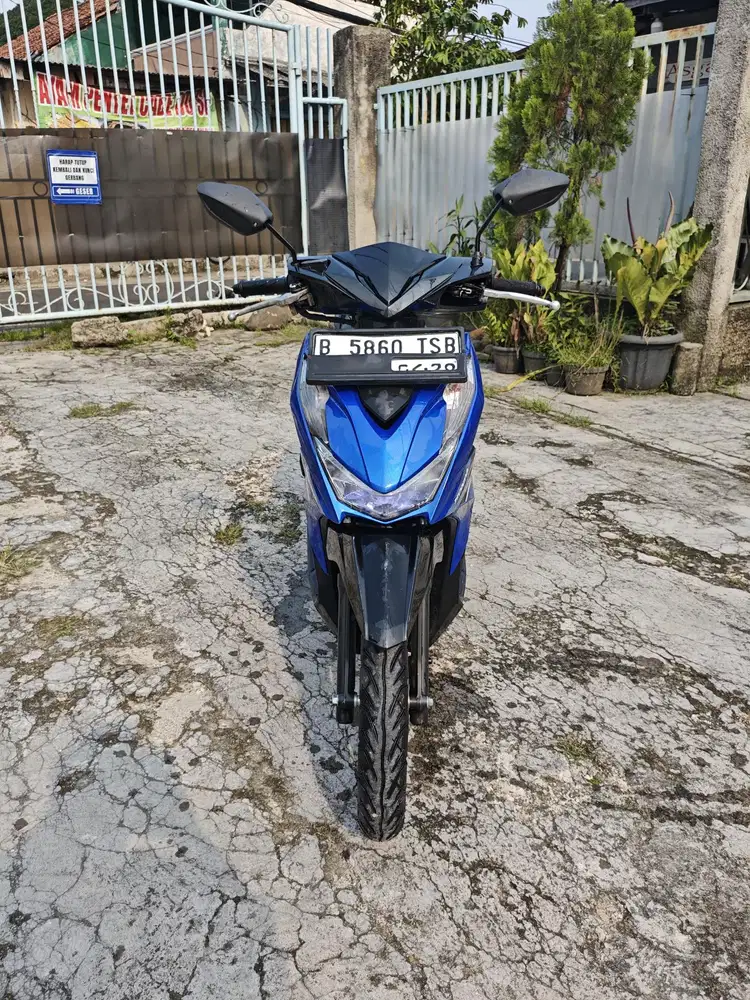 Honda beat new 2024