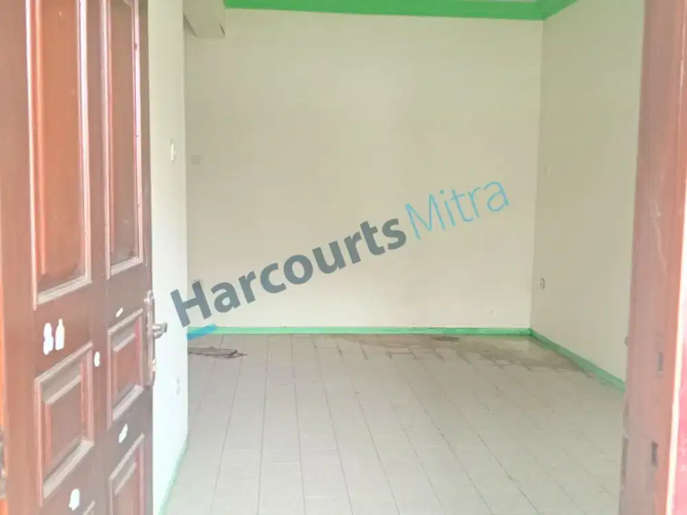 DIJUAL RUMAH BEKASI BISA NEGO – (JP)