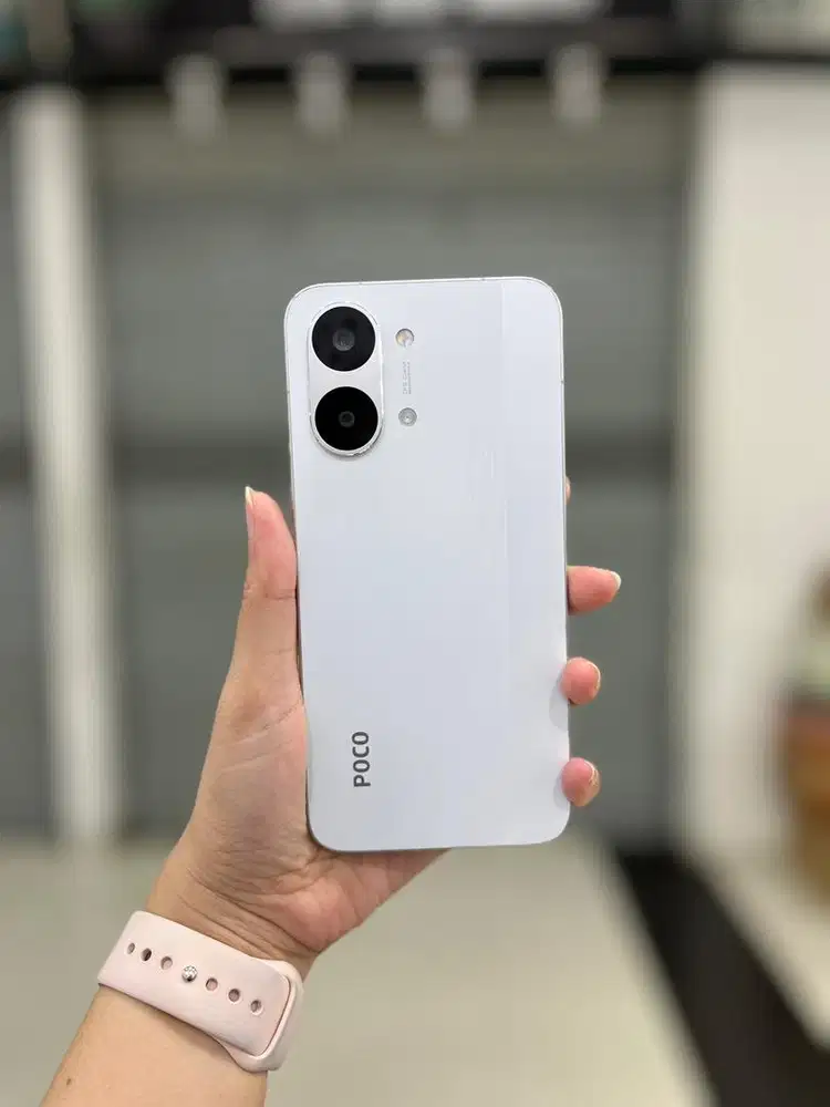 Poco X8 promax 12/256