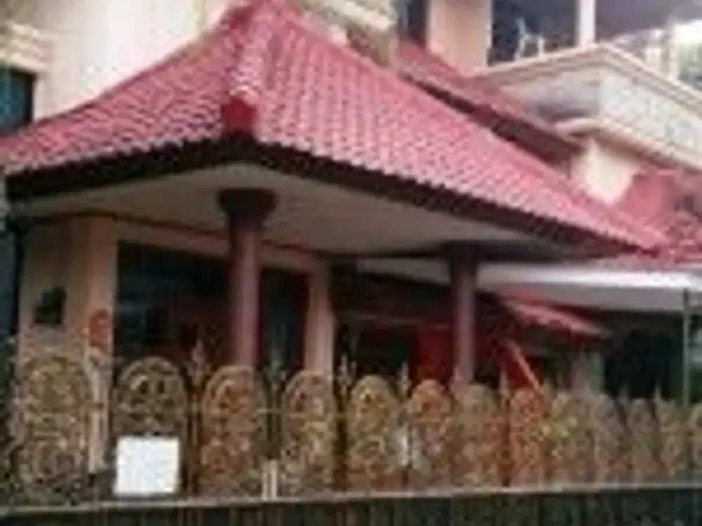 Dijual Rumah Lantai 2 Dengan 8 Kamar Tidur Di Denpasar