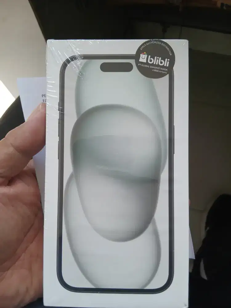 Iphone 15 Ram 128