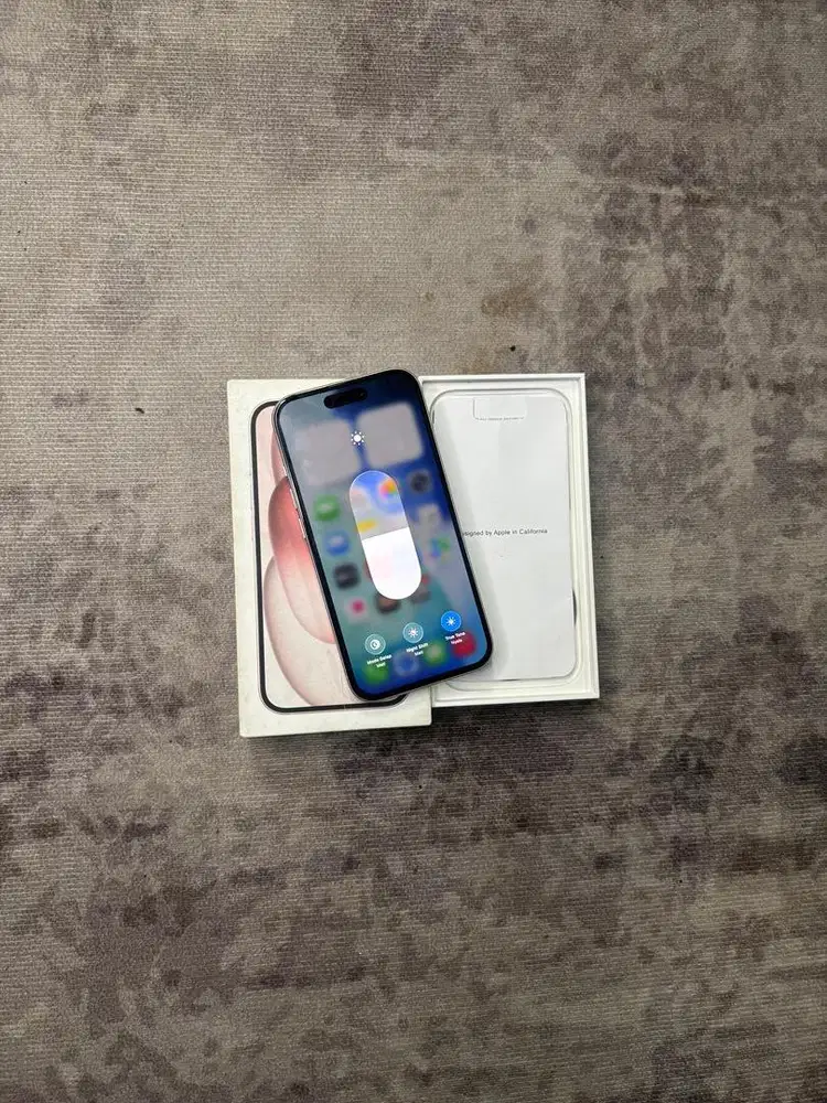 iphone 15 128gb ibox pink