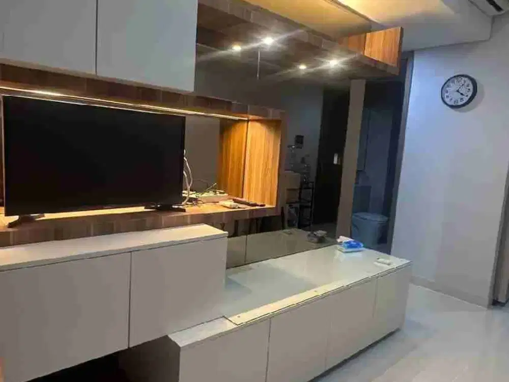 dijual Apartemen Taman Anggrek Residences