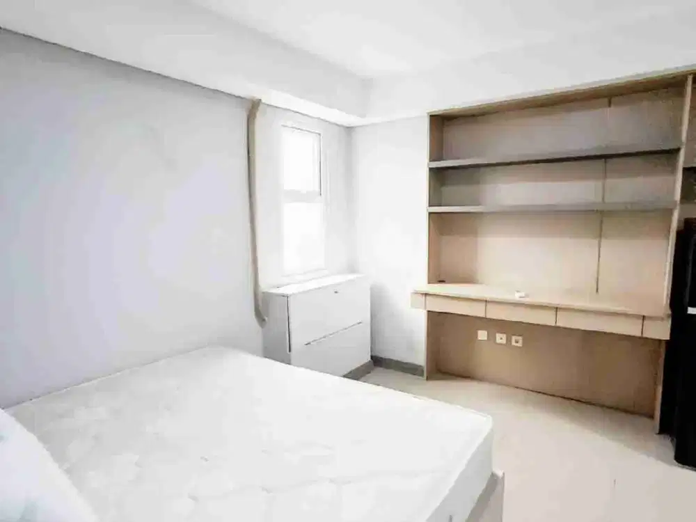 For Rent Apartemen Samesta Mahata di Margonda Hadap UI