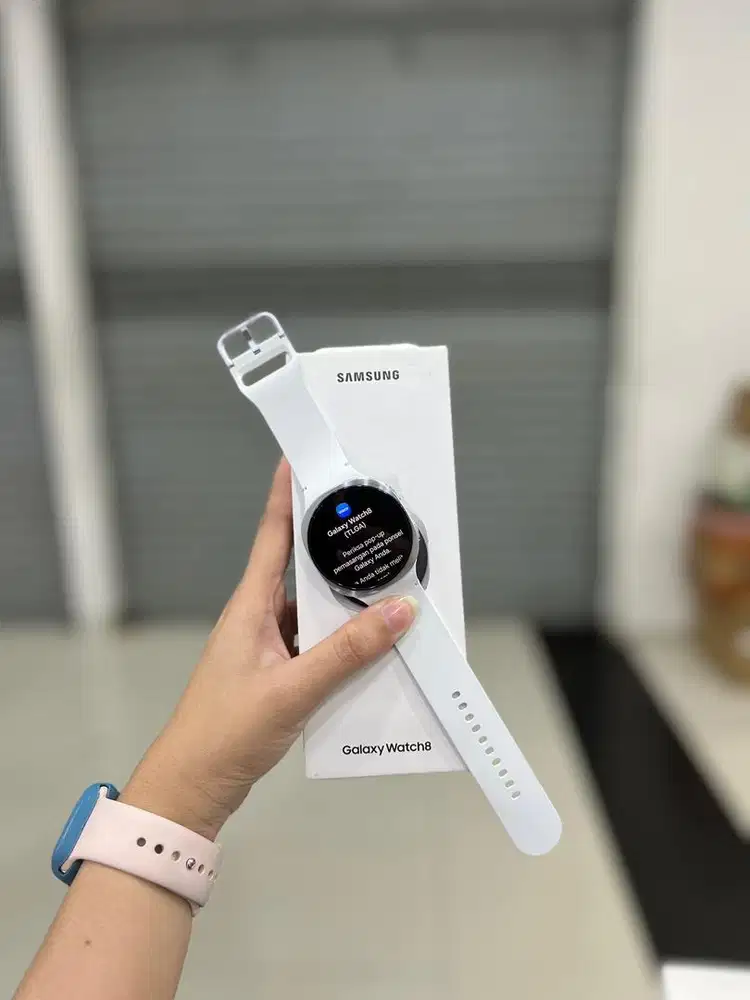 Samsung galaxy watch 8 44mm