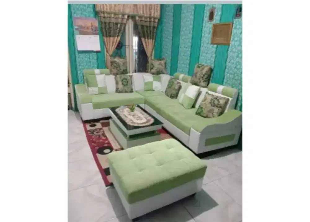 SERVIS SOFA & FUNITUREN