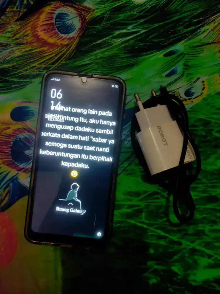 OPPO A12 3/32 Normal