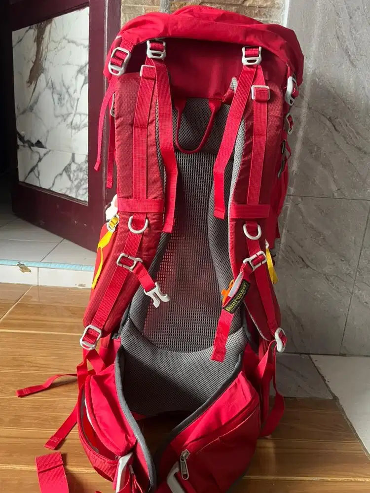 CARRIER SUNNRUNER PARAGON 65L