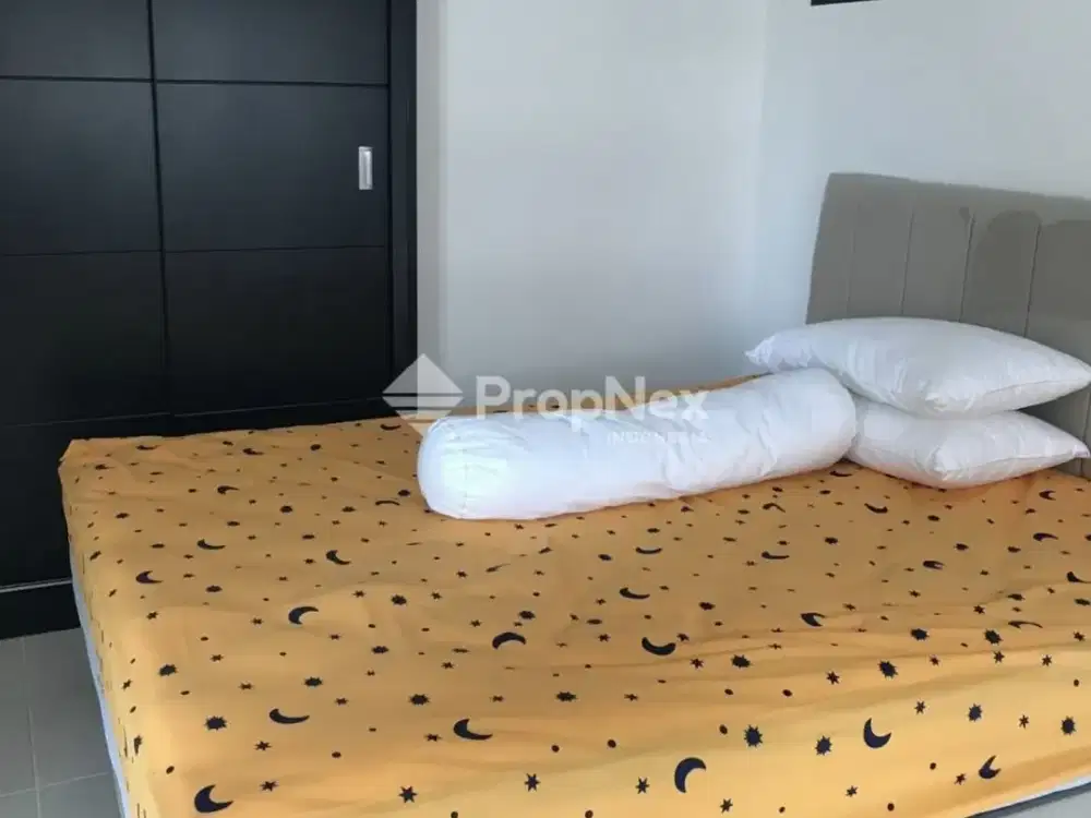 DISEWAKAN APARTEMEN PBG