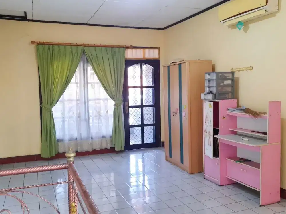 Rumah Siap Huni dan Nyaman BPI Ngaliyan  - 11403