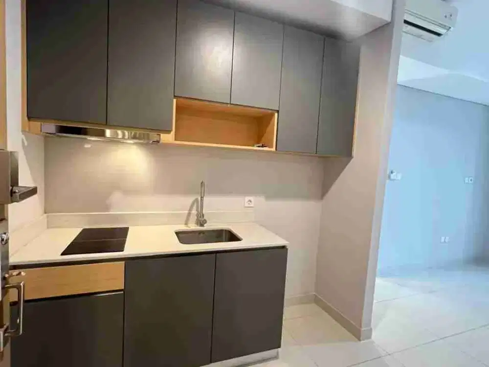 dijual Apartemen Taman Anggrek Residences