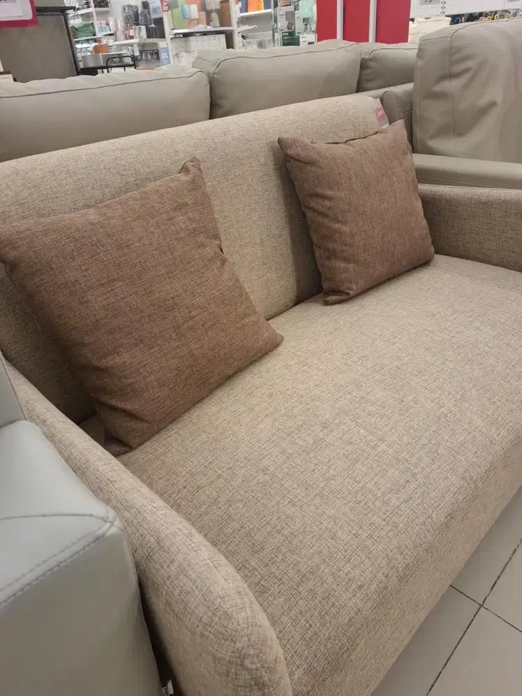 SOFA CARMELIA 2S