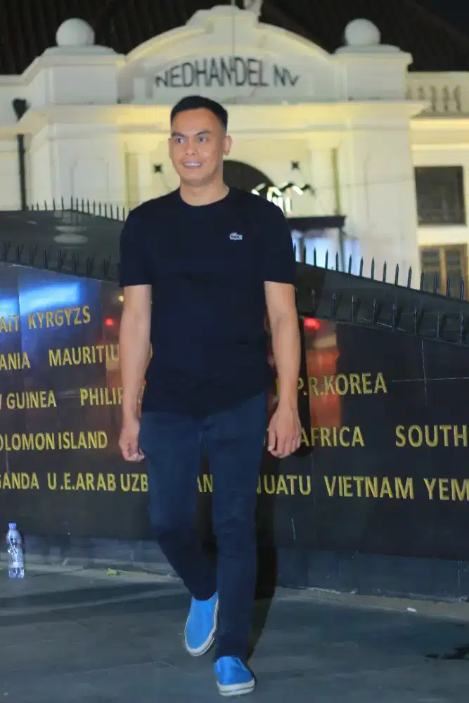 Mencari pekerjaann supir pribadi/harian