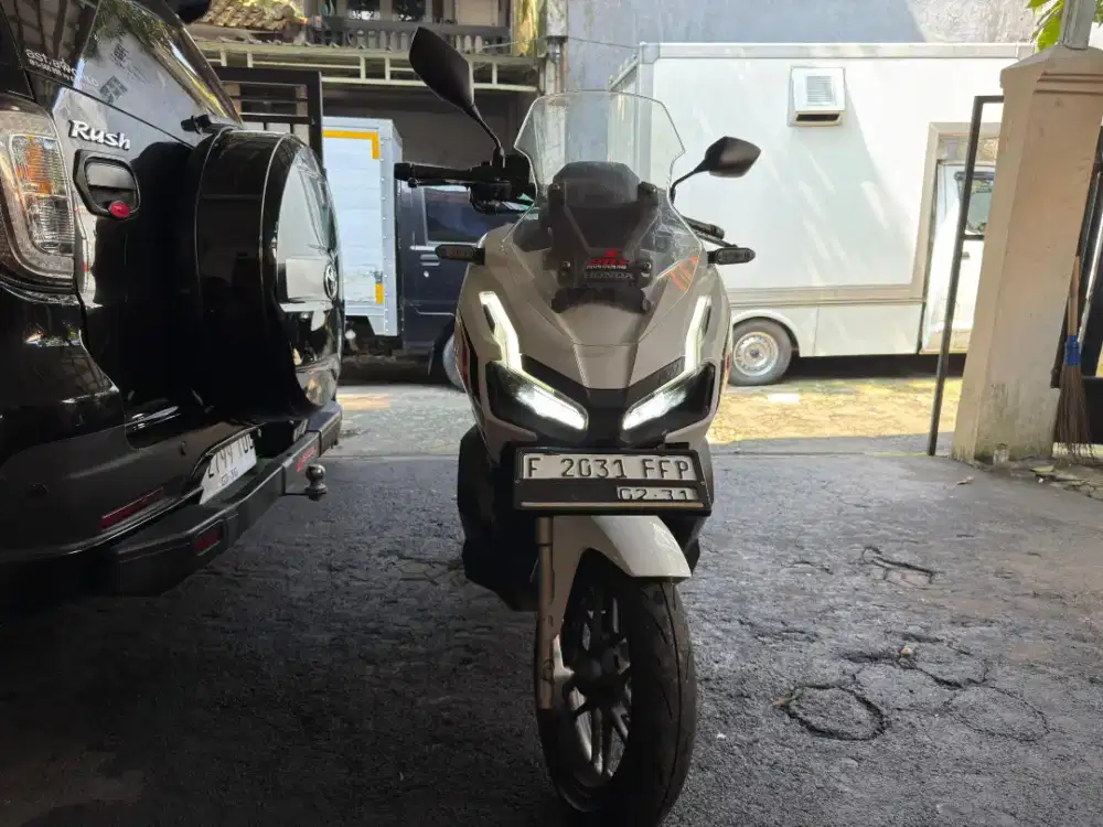 Adv 2021 cbs mulus mesin