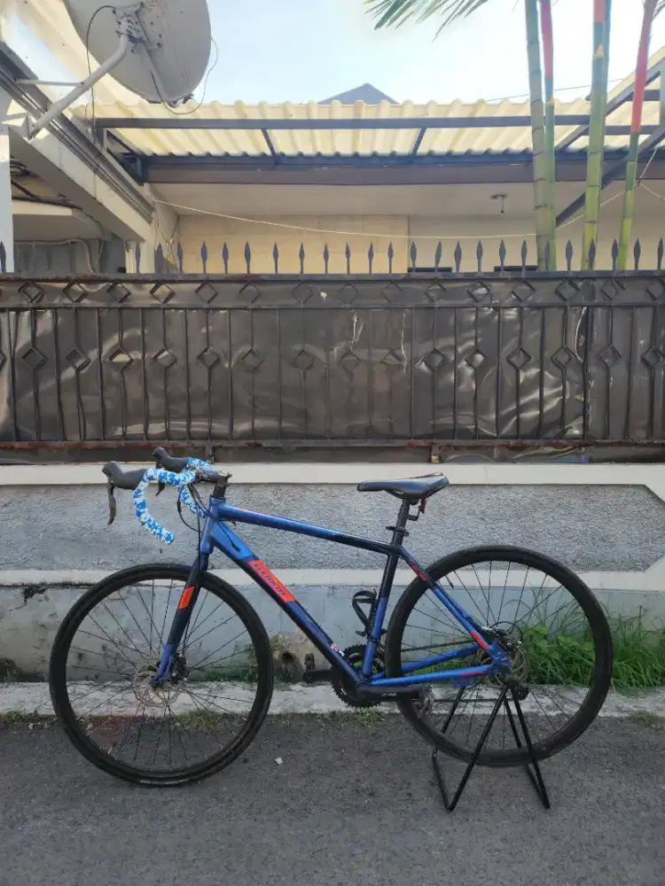 Element frc 38 lokasi buahbatu