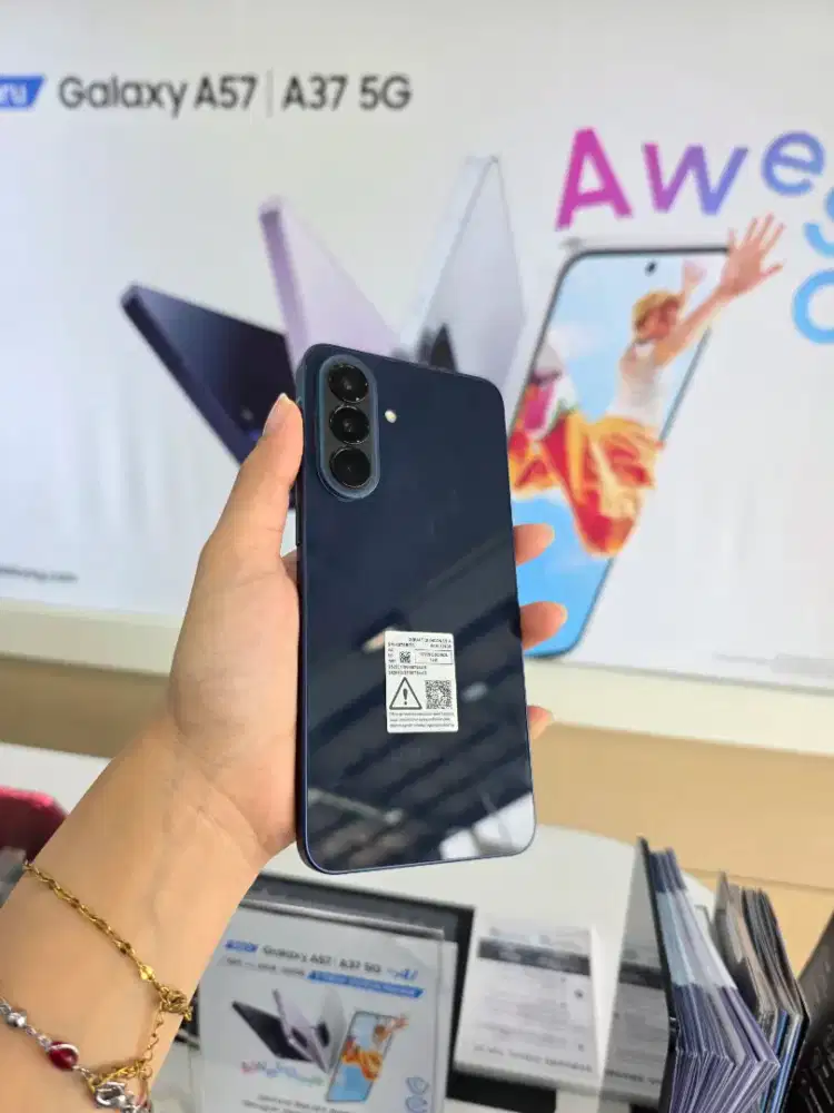 SAMSUNG GALAXY A57 5G