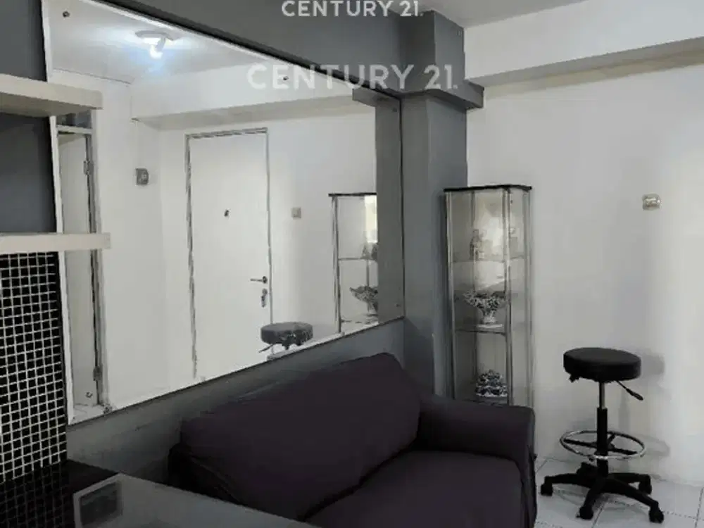 Apartment Harga  Murah Furnished Di Kelapa Gading Jakarta Utara