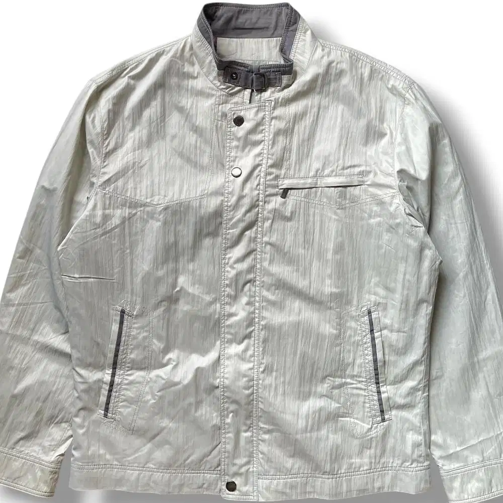 Indian Jaket Kasual