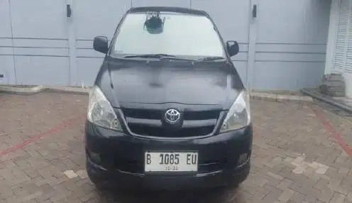 Jual Innova 2005 type G diesel