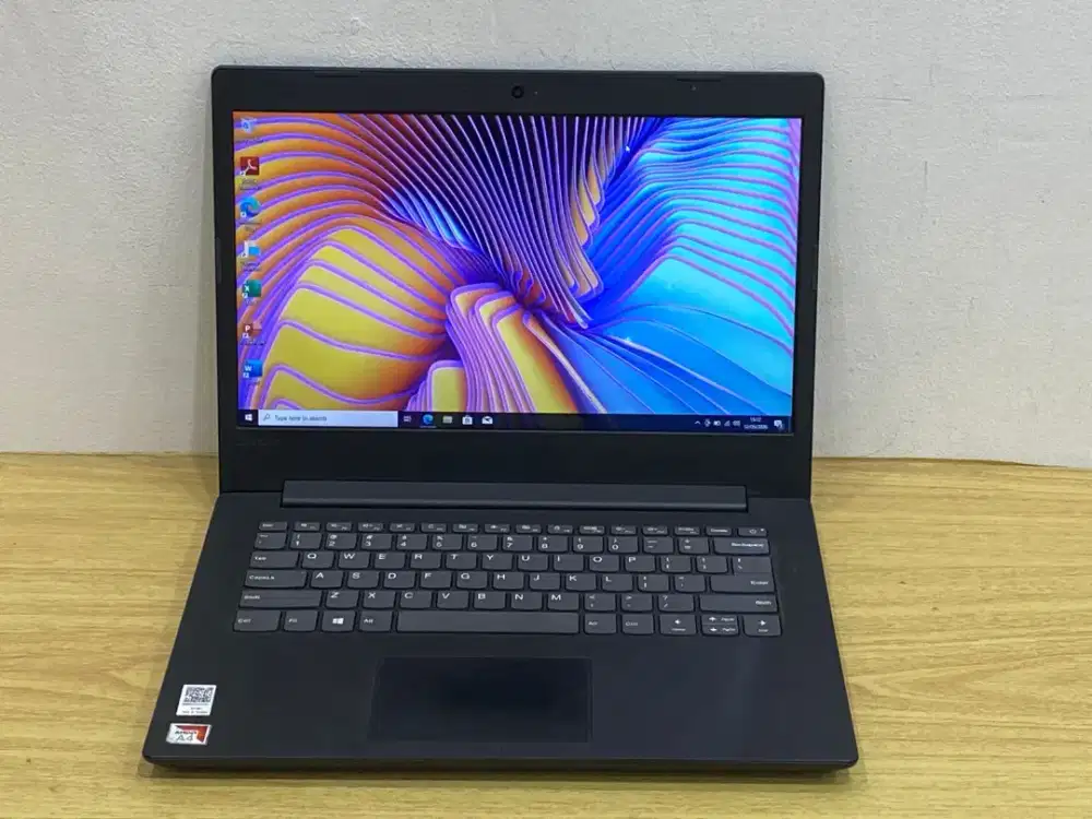 Lenovo Ideapad 130-14AST AMD A4