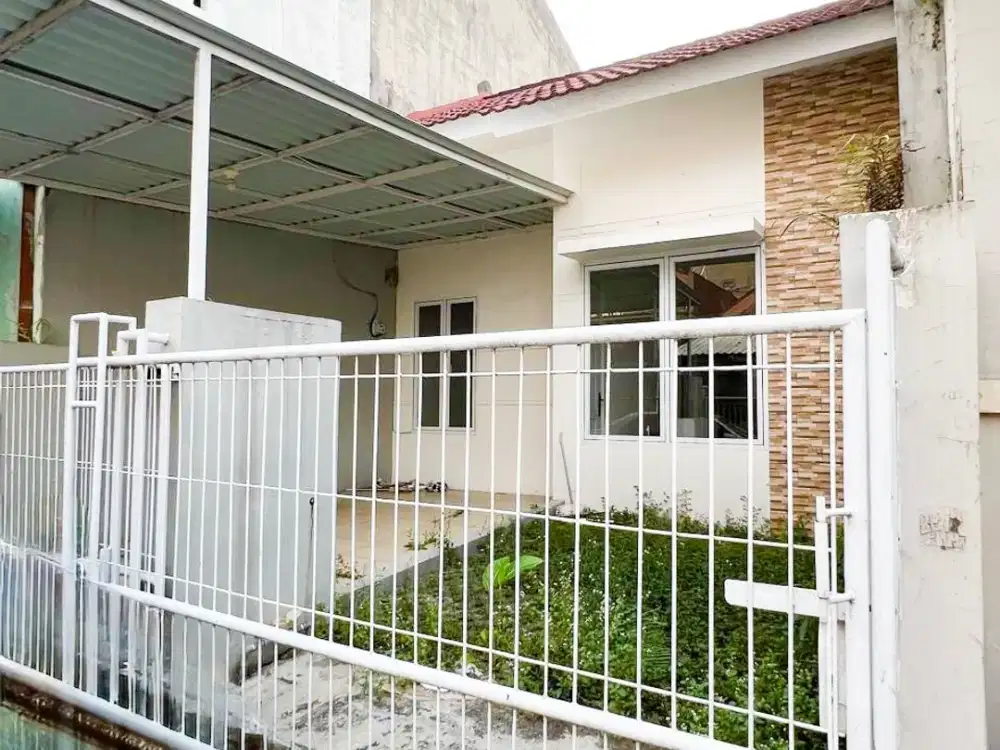Disewakan Rumah Siap Huni Di BSD Nusaloka