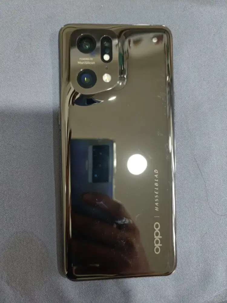 Oppo find x5 pro