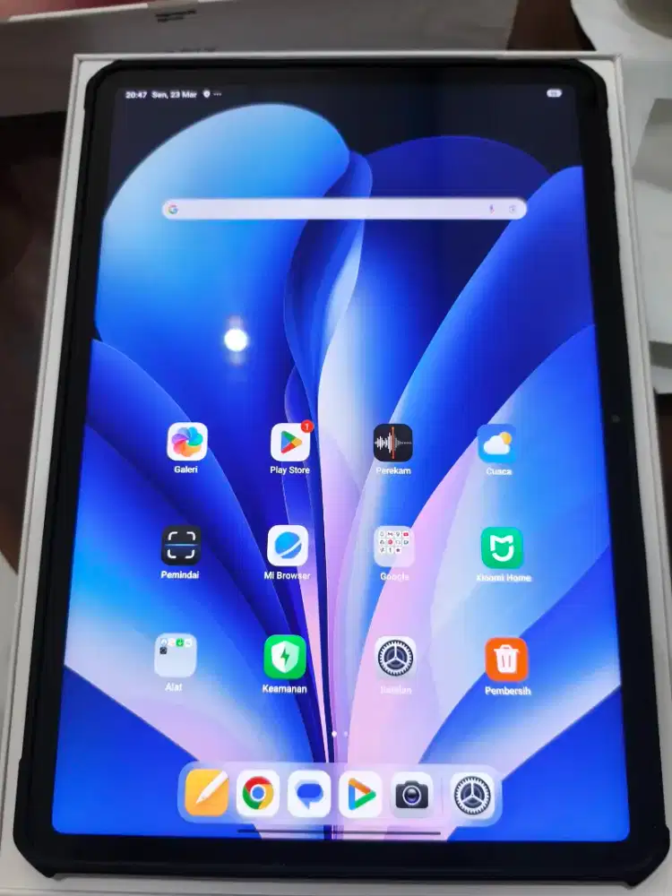Xiaomi pad 7 - 8/256 Gb Second Orisinil